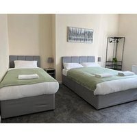 Tyneside Two Bedroom Apart