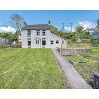 2 Bedroom Accommodation In Knighton