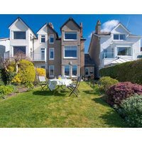 Sandbanks - Two Bedroom Apartment Sleeps 3