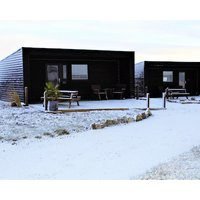 Nc 500 Rural Cabins Sleeps 4 Adults And 2 Dogs