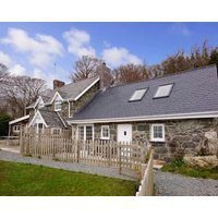 The Barn - One Bedroom Cottage Sleeps 2