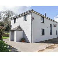 3 Bedroom Accommodation In Lewdown Near Okehampton