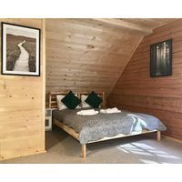 Comfort Chalet Joseph