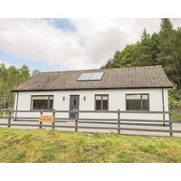 Crask Bungalow Family Friendly With A Garden In Cannich