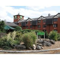 Holiday Inn Northampton By Ihg