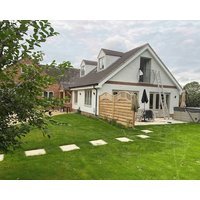 Relaxing Retreat Near Norfolk Broads