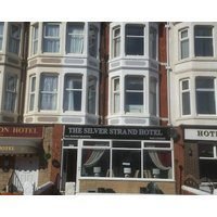 MyRoomz Silver Strand Hotel