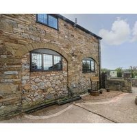 The Coach House Romantic Character Holiday Cottage In Trelawnyd