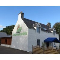 Loch Ness Backpackers Lodge