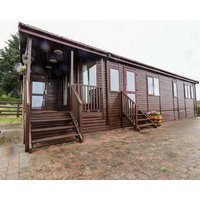 Handale Banks Farm Lodge