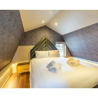 Brand New 1 Bed Property With Incredible Views Over York Minster