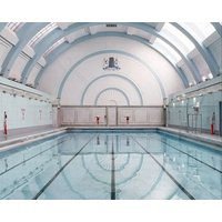 Interior Designed Soho Loft Apartment