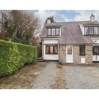 Craig Mawr Family Friendly Character Holiday Cottage In Benllech