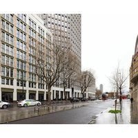 5 Mins To Southwark Tube Station Luxury Flat With Superb Viewing