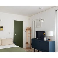 Beautiful London Garden Studio With Private Patio