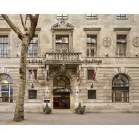 Citadines Trafalgar Square London