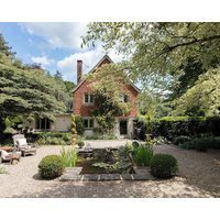 Nest Cottage An Idyllic One Bedroom Cottage