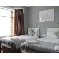 Greenmount Bed and Breakfast