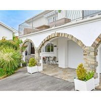 Apartment Edyvean In Mevagissey - 2 Persons 1 Bedrooms