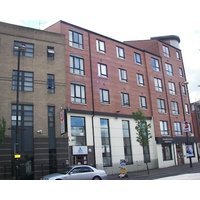 Belfast International Youth Hostel