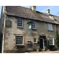 The Royal Oak Burford