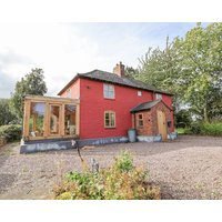 Rhydonnen Bach Family Friendly With Open Fire In Llanrhaeadr