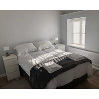 Welsh Marches at Upper Glyn Farm