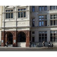 The Z Hotel Shoreditch