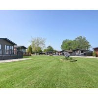 Oakwood 2 Pinewood Retreat