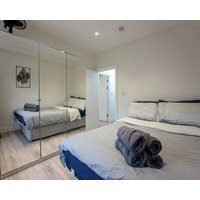 Stylish and cozy flats