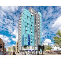 Travelodge London Walthamstow