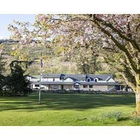 Brander Lodge Hotel