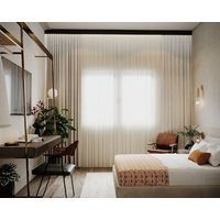 The Parr’s Bank Hotel