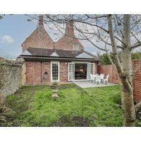 The Hideaway Pet Friendly With Hot Tub In Brean