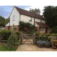 The Barn At Woodview