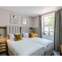 Shepherds Bush | 2 Bed Duplex