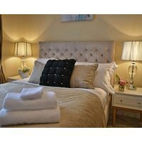 Florence Boutique Suite In The Heart Of Rawtenstall