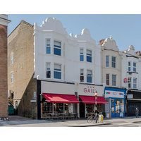 Shepherds Bush | 2 Bed Apartment Tf