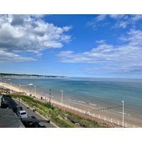 Apartment 9 Beaconsfield House In Bridlington