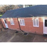 Studio Self Contained Flat Free Parking