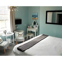 The Lorna Doone Hotel