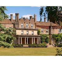 Lucknam Park Emblems Collection