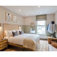 Shepherds Bush | 1 Bed Apartment