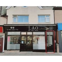 Cosy Modern Apartment In The Heart Of Llandudno