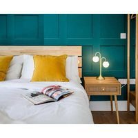 Stylish En-suite Boutique Apartment 8min To Centre For 4