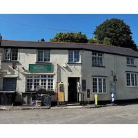 Exmoor Hideaway On The Moor. Cosy Annex With En-suite Shower And Kitchen