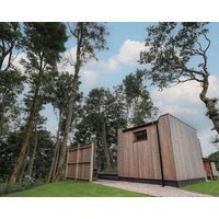 Bluebell Cabin Pet Friendly With Hot Tub In Ullswater