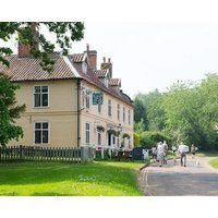 Buckinghamshire Arms