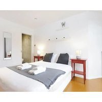 Notting Hill Apartment