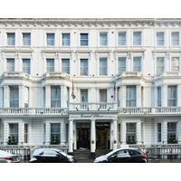 The Park City Grand Plaza Kensington Hotel